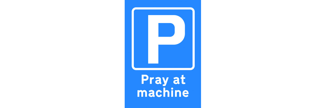 Pray